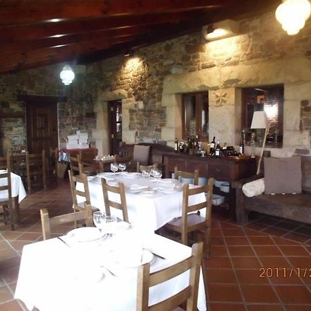 Casona Los Gamonales Carreno Exteriör bild